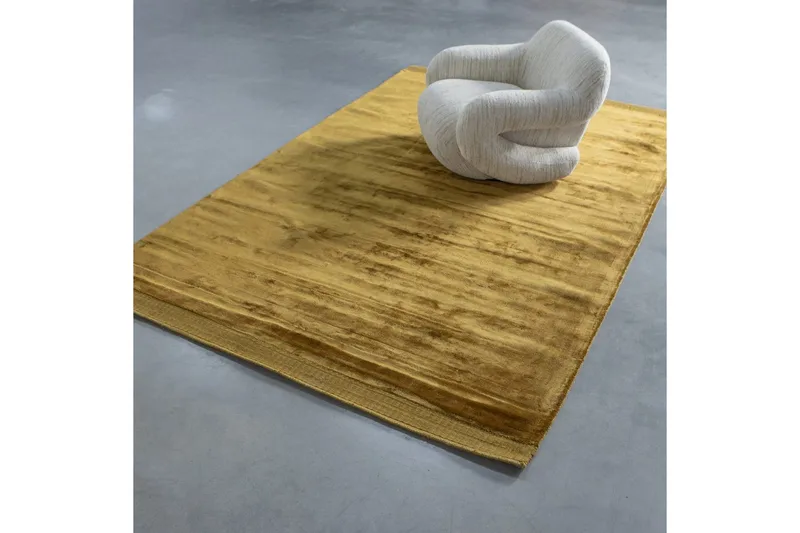 Tæppe Tammo - Tekstiler - Tæpper - Moderne tæppe - Uldtæppe