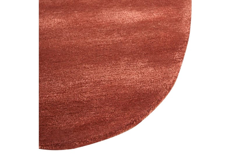 Tæppe Tando - Tekstiler - Tæpper - Moderne tæppe - Viskosetæpper & kunstsilketæpper