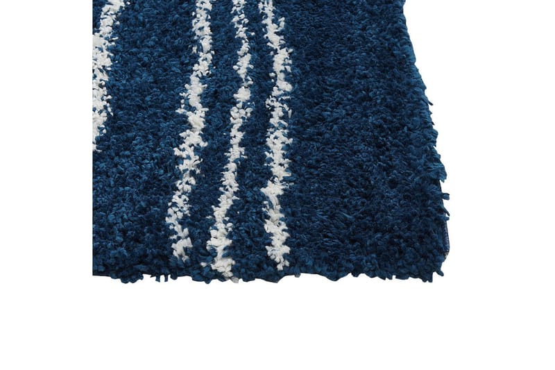 Tæppe Tashir - 80x150 cm - Tekstiler - Tæpper - Moderne tæppe - Ryatæpper