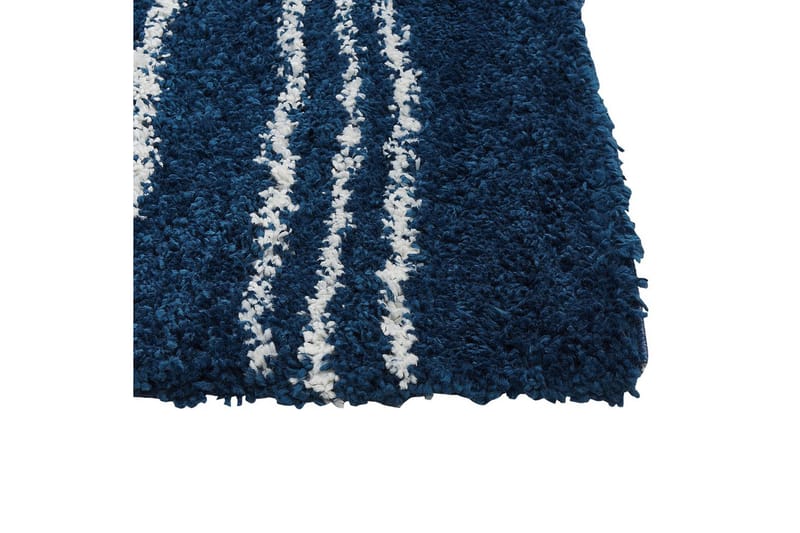 Tæppe Tashir - 80x150 cm - Tekstiler - Tæpper - Moderne tæppe - Ryatæpper