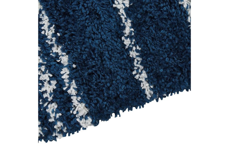 Tæppe Tashir - 80x150 cm - Tekstiler - Tæpper - Moderne tæppe - Ryatæpper