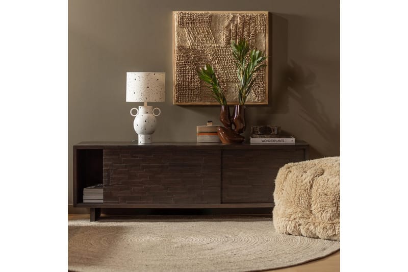 Tæppe Utopia - Tekstiler - Tæpper - Moderne tæppe - Uldtæppe