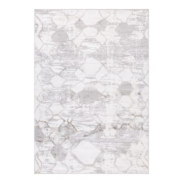 Tæppe Vanor 200x285 cm - guld/grå - Tekstiler - Tæpper - Moderne tæppe - Wiltontæpper