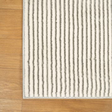 Tæppe Velon 200x285 cm - Grå - Tekstiler - Tæpper - Moderne tæppe - Wiltont æpper