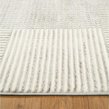 Tæppe Velon 200x285 cm - Grå - Tekstiler - Tæpper - Moderne tæppe - Wiltontæpper
