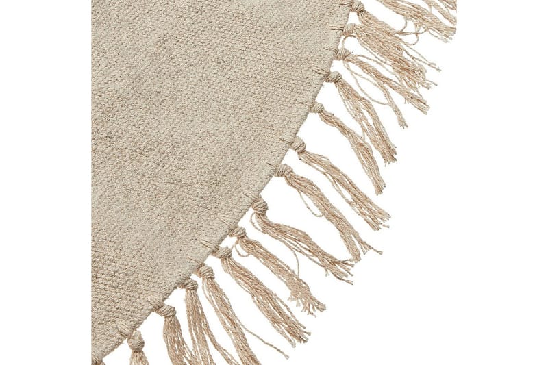 Tæppe Wahar - Tekstiler - Tæpper - Moderne tæppe - Bomuldstæpper