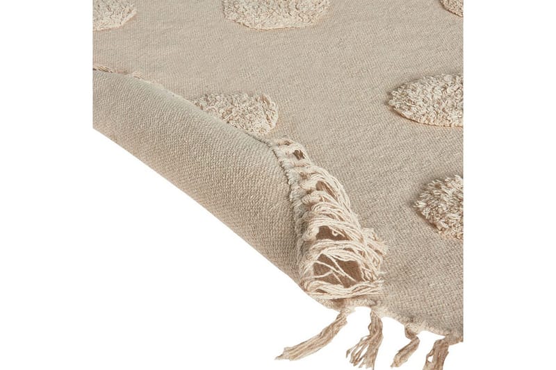 Tæppe Wahar - Tekstiler - Tæpper - Moderne tæppe - Bomuldstæpper