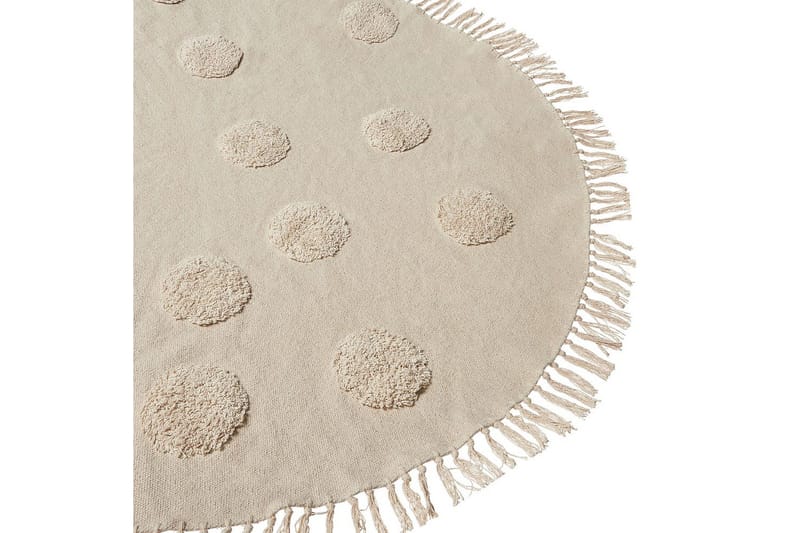 Tæppe Wahar - Tekstiler - Tæpper - Moderne tæppe - Bomuldstæpper