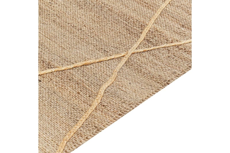 Tæppe Yuvacik - 160x230 cm - Tekstiler - Tæpper - Moderne tæppe - Sisaltæpper