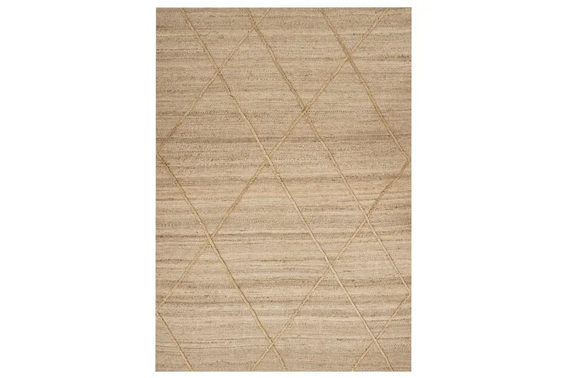 Tæppe Yuvacik, 160x230 cm