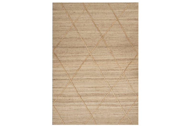 Tæppe Yuvacik, 160x230 cm