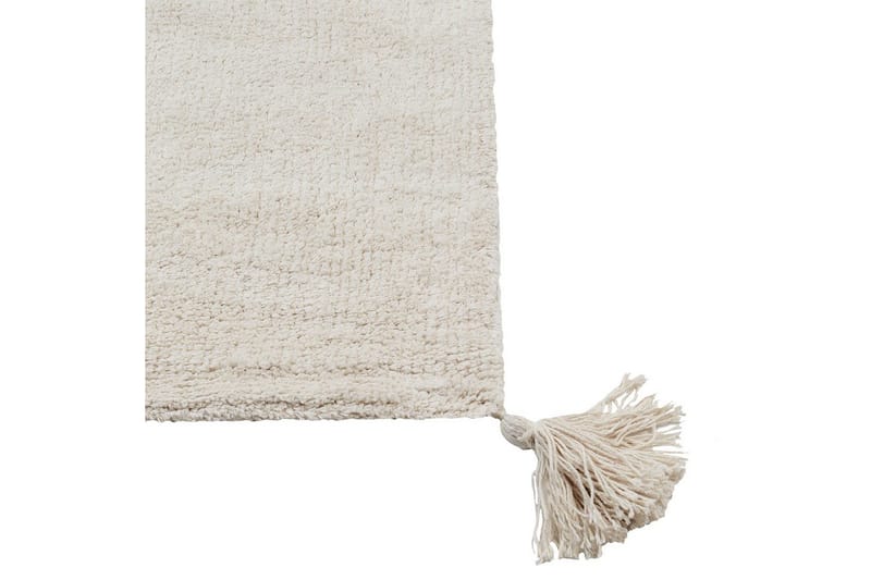 Tæppe Zorakan - Tekstiler - Tæpper - Moderne tæppe - Bomuldstæpper