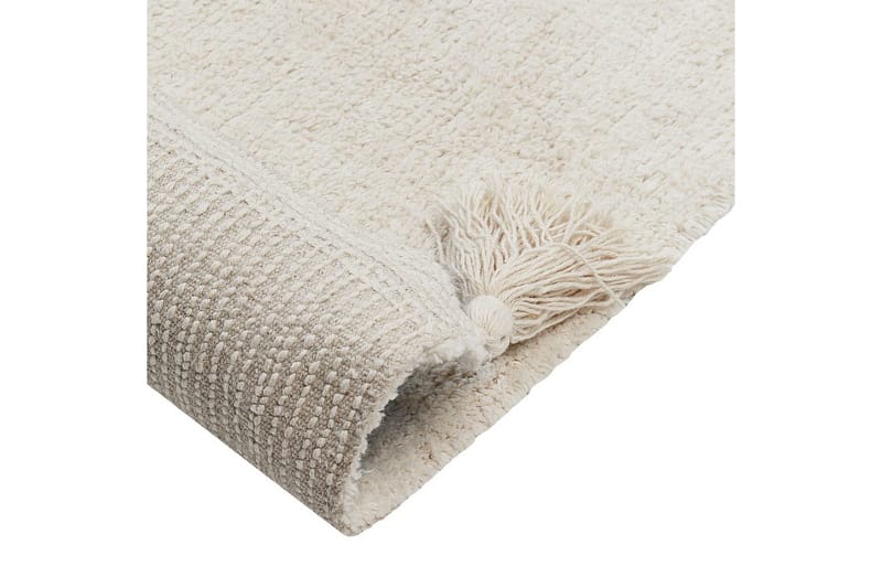 Tæppe Zorakan - Tekstiler - Tæpper - Moderne tæppe - Bomuldstæpper