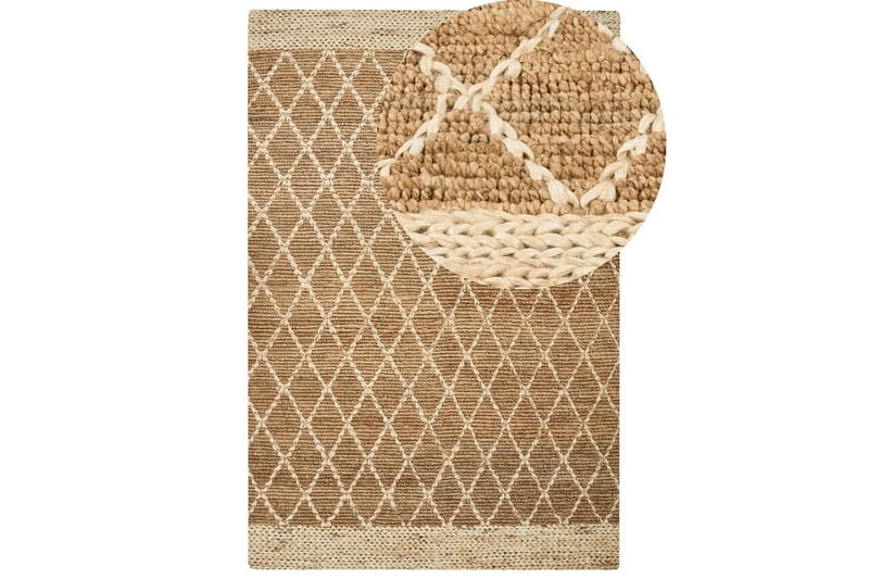 Tæppe Zorava, 200x300 cm