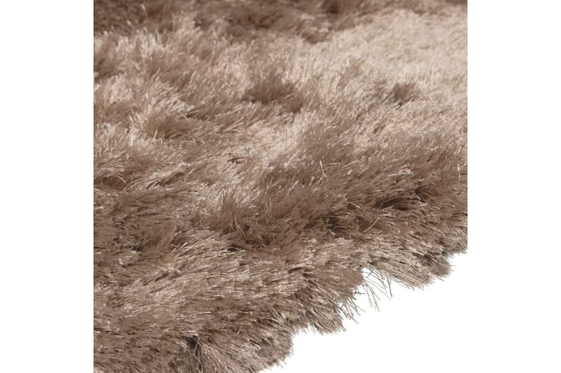 Tæppe Praline - Nougat - Tekstiler - Tæpper - Moderne tæppe - Uldtæppe