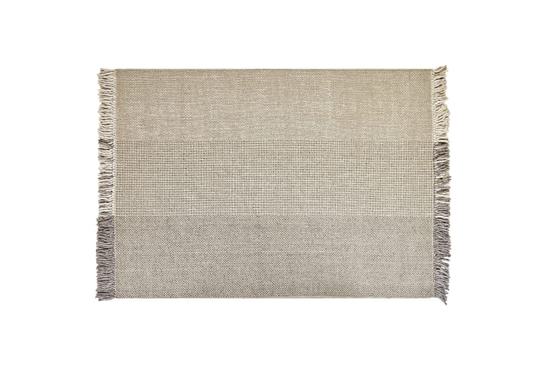 Tekeler Uldtæppe 160x230 cm, Grå