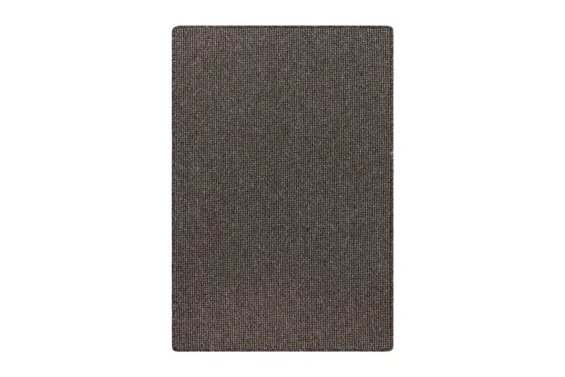 Titan Tufte tæppe 140x200 cm - Beige - Tekstiler - Tæpper - Moderne tæppe - Wiltontæpper