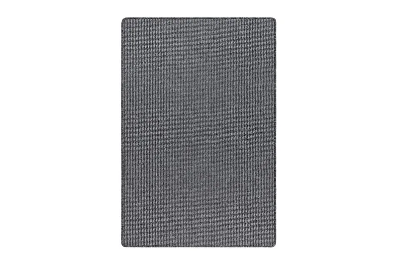 Titan Tufte tæppe 140x200 cm - Grå - Tekstiler - Tæpper - Moderne tæppe - Wiltontæpper