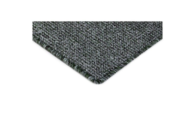 Titan Tufte tæppe 160x230 cm - Grøn - Tekstiler - Tæpper - Moderne tæppe - Wiltontæpper