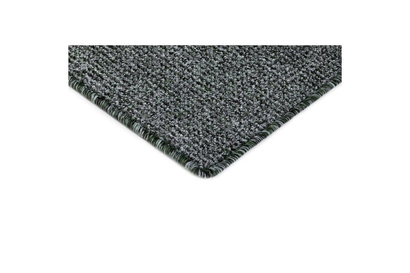 Titan Tufte tæppe 160x230 cm - Grøn - Tekstiler - Tæpper - Moderne tæppe - Wiltontæpper