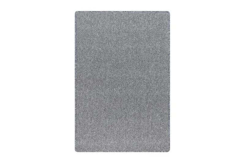 Titan Tufte tæppe 200x290 cm - Grå - Tekstiler - Tæpper - Moderne tæppe - Wiltontæpper