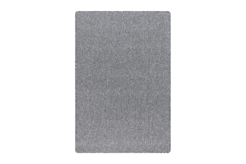 Titan Tufte tæppe 200x290 cm, Grå