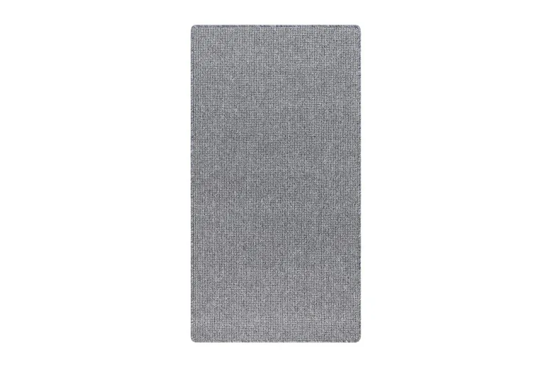 Titan Tufte tæppe 67x120 cm - Grå - Tekstiler - Tæpper - Moderne tæppe - Wiltontæpper
