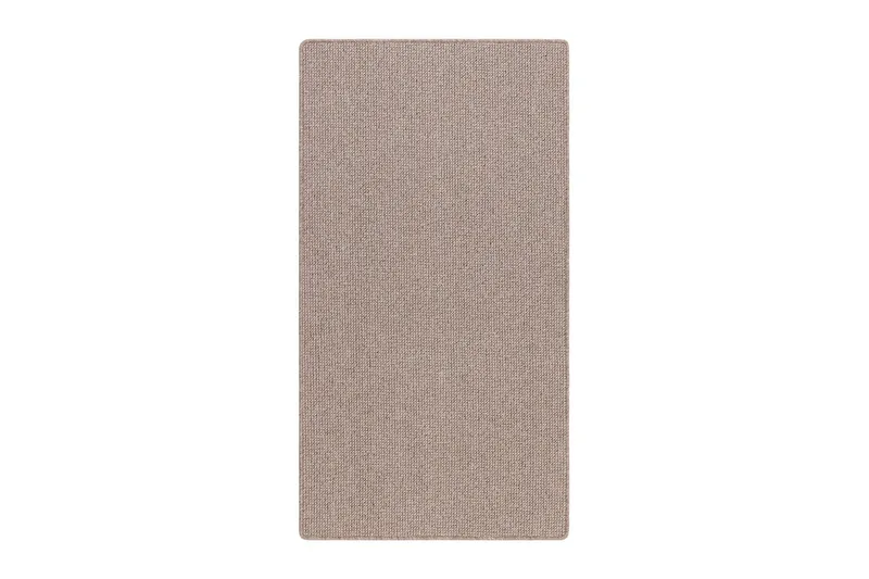 Titan Tufte tæppe 80x150 cm - Beige - Tekstiler - Tæpper - Moderne tæppe - Wiltontæpper