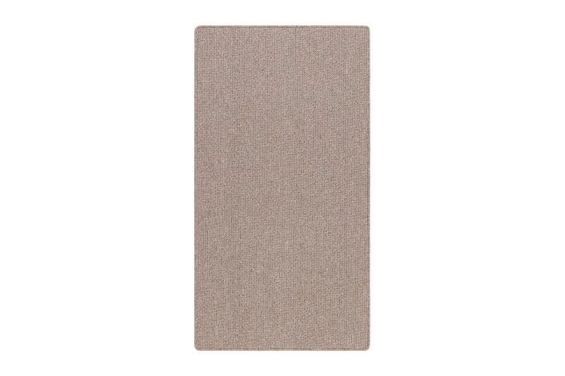 Titan Tufte tæppe 80x400 cm, Beige