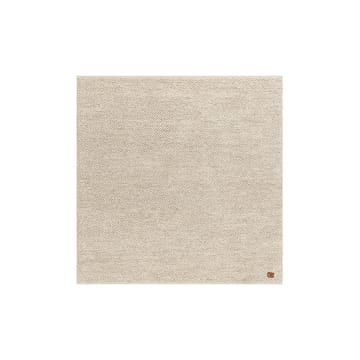 Uldmåtte Bubble Kvadrat