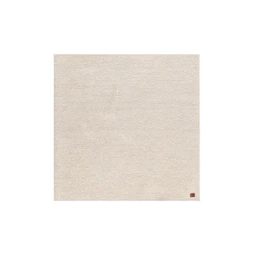 Uldtæppe Bubble Kvadrat