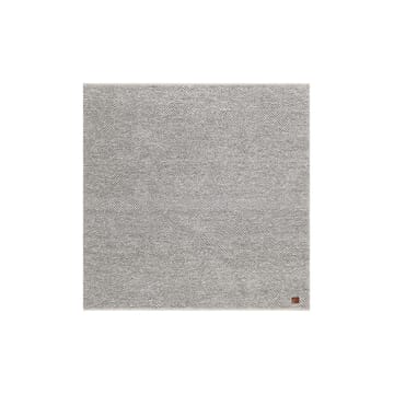 Uldtæppe Bubble Kvadrat