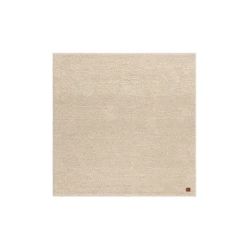 Uldtæppe Bubble Kvadrat