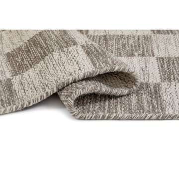 Uldtæppe Chessie Kvadrat - 300x300 cm, Grå - Tekstiler - Tæpper - Moderne tæppe - Uldtæppe