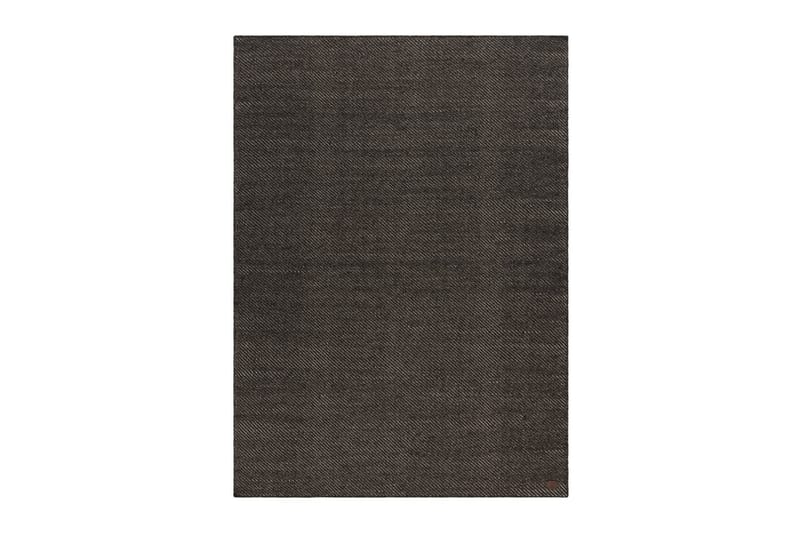 Uldtæppe Ekeby - 300x400 cm, Taupe - Tekstiler - Tæpper - Moderne tæppe - Uldtæppe