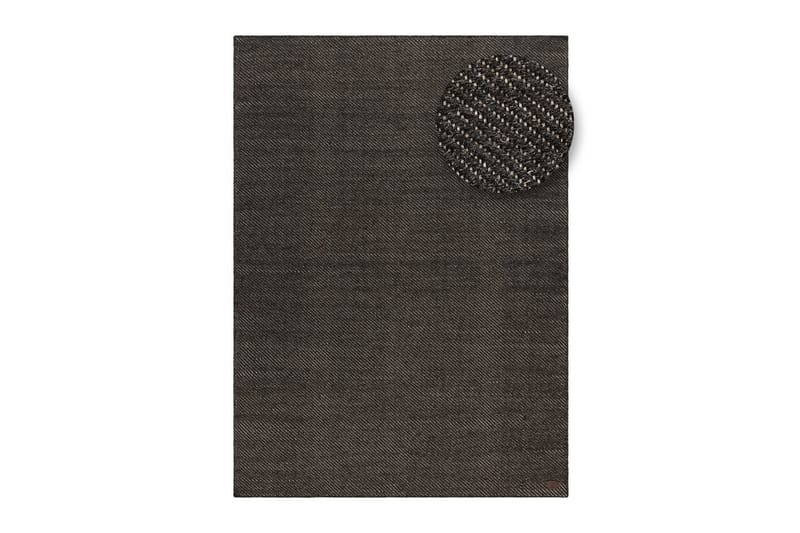 Uldtæppe Ekeby - 300x400 cm, Taupe - Tekstiler - Tæpper - Moderne tæppe - Uldtæppe