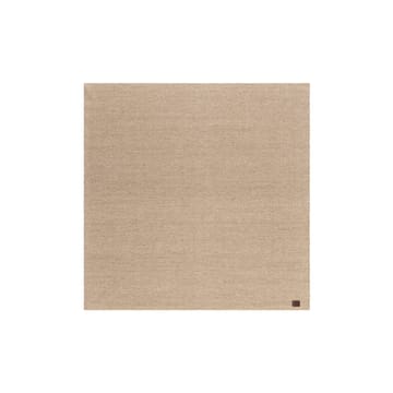 Uldtæppe Ekeby Kvadrat