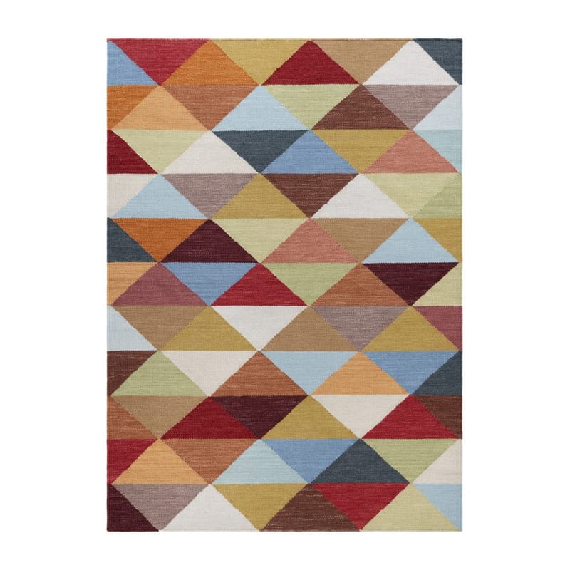 Uldtæppe Electra Ikon, 300x400 cm