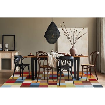 Uldtæppe Electra Kvadrat - 300x400 cm - Tekstiler - Tæpper - Moderne tæppe - Uldtæppe