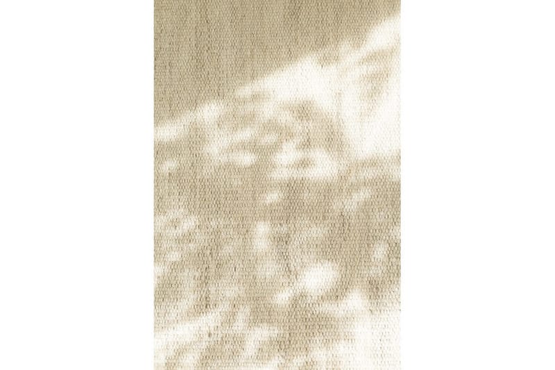 Uldtæppe Molly - 200x300 cm, Greige - Tekstiler - Tæpper - Moderne tæppe - Uldtæppe
