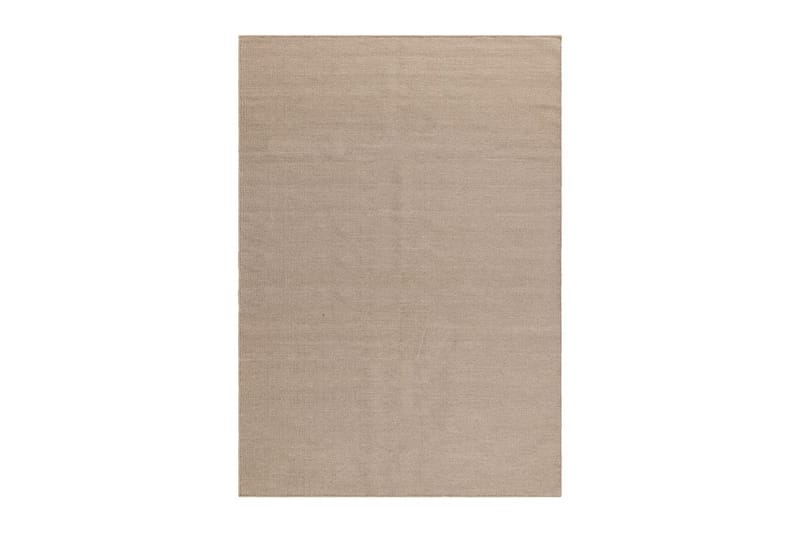Uldtæppe Molly - 240x340 cm, Dark Linen - Tekstiler - Tæpper - Moderne tæppe - Uldtæppe