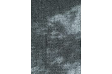 Uldtæppe Molly - 240x340 cm, Grafit - Tekstiler - Tæpper - Moderne tæppe - Uldtæppe