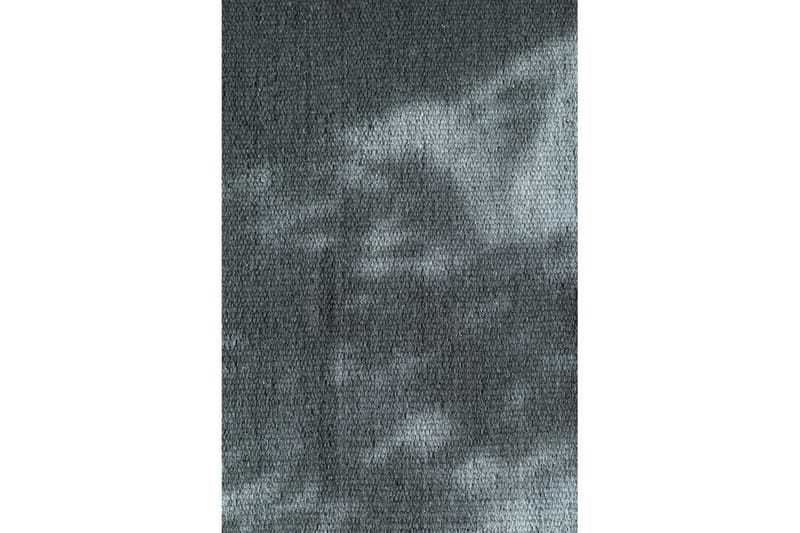 Uldtæppe Molly - 240x340 cm, Grafit - Tekstiler - Tæpper - Moderne tæppe - Uldtæppe