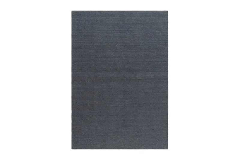 Uldtæppe Molly, 240x340 cm, Grafit