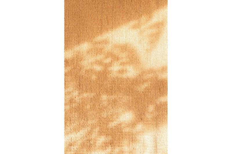 Uldtæppe Molly - 240x340 cm, Terracotta - Tekstiler - Tæpper - Moderne tæppe - Uldtæppe
