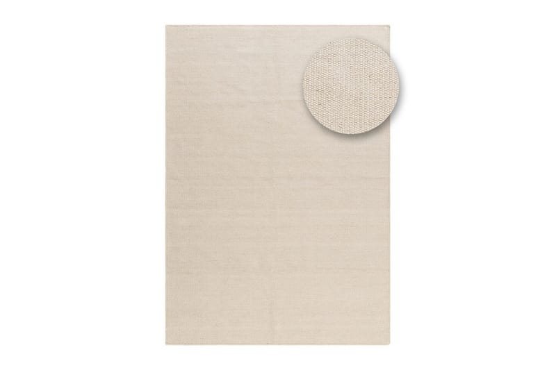 Uldtæppe Molly - 300x400 cm, Greige - Tekstiler - Tæpper - Moderne tæppe - Uldtæppe