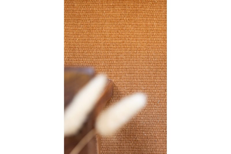 Uldtæppe Molly - 300x400 cm, Terracotta - Tekstiler - Tæpper - Moderne tæppe - Uldtæppe