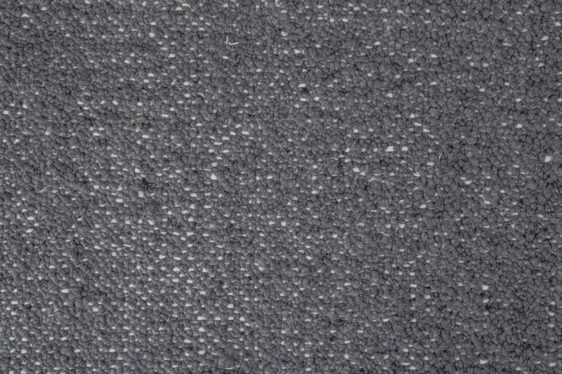 Betina Uldtæppe 300x400 cm - Grå - Tekstiler - Tæpper - Moderne tæppe - Uldtæppe