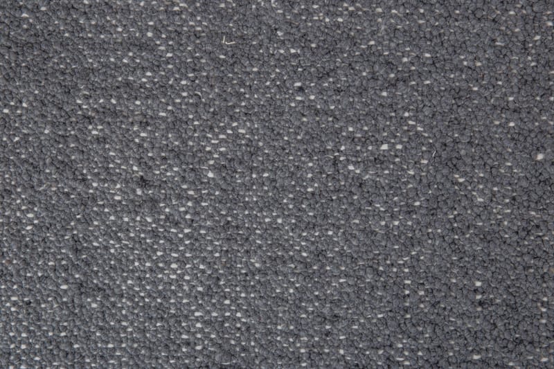 Betina Uldtæppe 300x400 cm - Grå - Tekstiler - Tæpper - Moderne tæppe - Uldtæppe