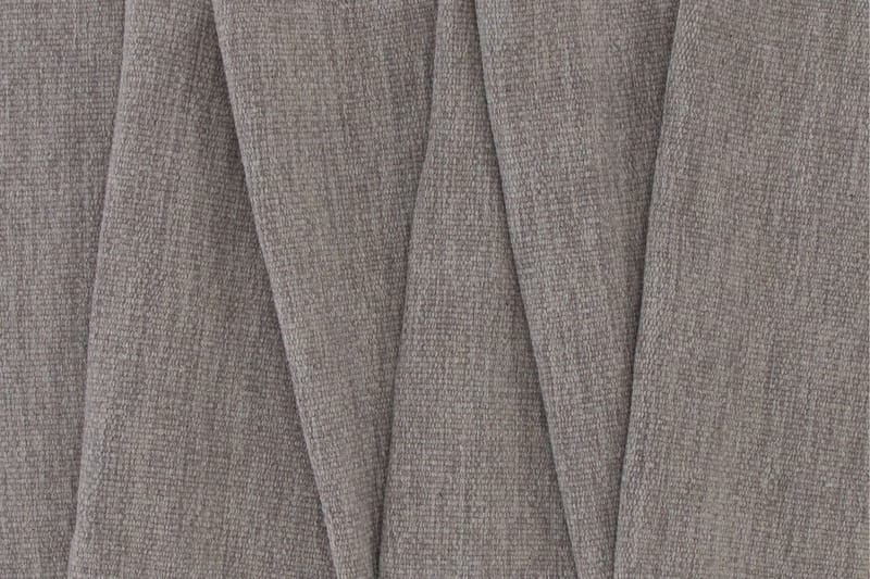 Cyrus Uldtæppe 80x250 cm - Grå - Tekstiler - Tæpper - Moderne tæppe - Uldtæppe